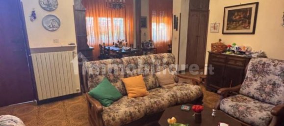 3 Schlafzimmer Villa in San Felice Circeo, Italy, Nr. 331112 19