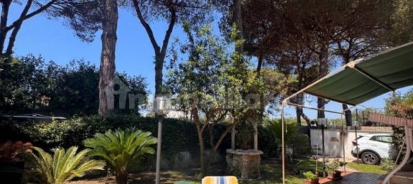 3 Schlafzimmer Villa in San Felice Circeo, Italy, Nr. 331112 14