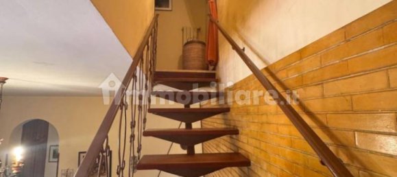 3 Schlafzimmer Villa in San Felice Circeo, Italy, Nr. 331112 27