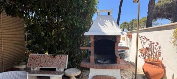 3 Schlafzimmer Villa in San Felice Circeo, Italy, Nr. 331112 11