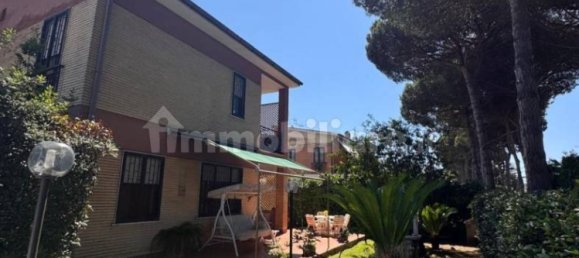 3 Schlafzimmer Villa in San Felice Circeo, Italy, Nr. 331112 2