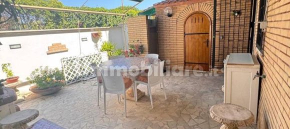 3 Schlafzimmer Villa in San Felice Circeo, Italy, Nr. 331112 9
