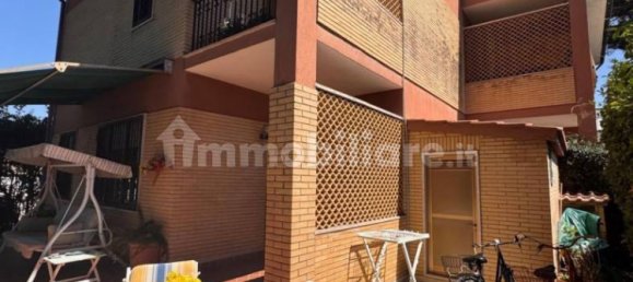 3 Schlafzimmer Villa in San Felice Circeo, Italy, Nr. 331112 13