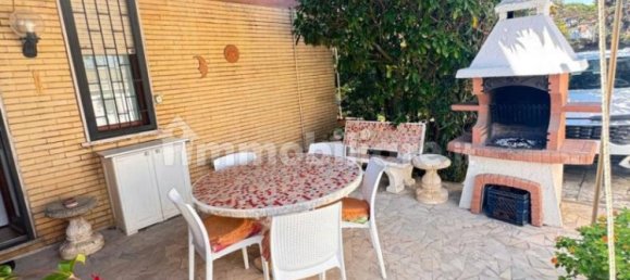 3 Schlafzimmer Villa in San Felice Circeo, Italy, Nr. 331112 8