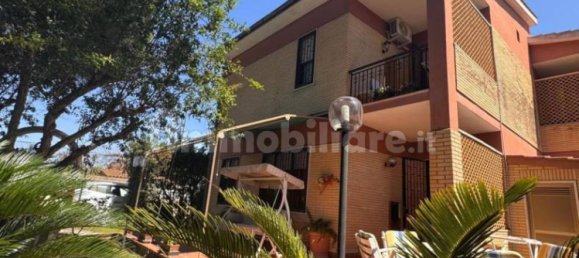 3 Schlafzimmer Villa in San Felice Circeo, Italy, Nr. 331112 10