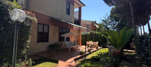 3 Schlafzimmer Villa in San Felice Circeo, Italy, Nr. 331112 3