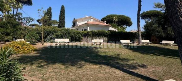 3 Schlafzimmer Villa in San Felice Circeo, Italy, Nr. 331112 47