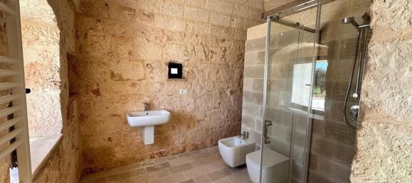 Villa T10 em Ostuni, Italy N.º 363140 16