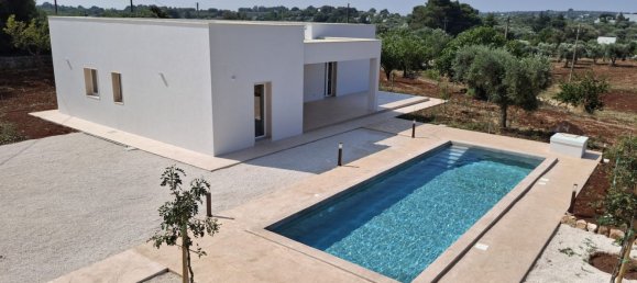 Villa T10 em Ostuni, Italy N.º 363140 5