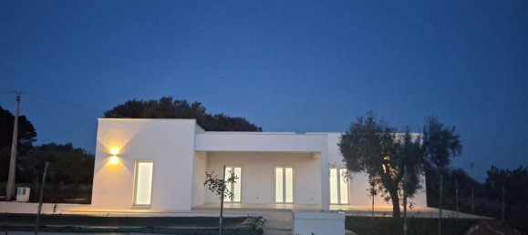 Villa T10 em Ostuni, Italy N.º 363140 15