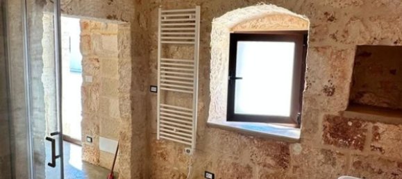 Villa T10 em Ostuni, Italy N.º 363140 22