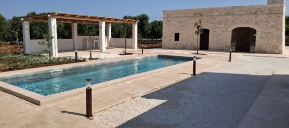Villa T10 em Ostuni, Italy N.º 363140 9