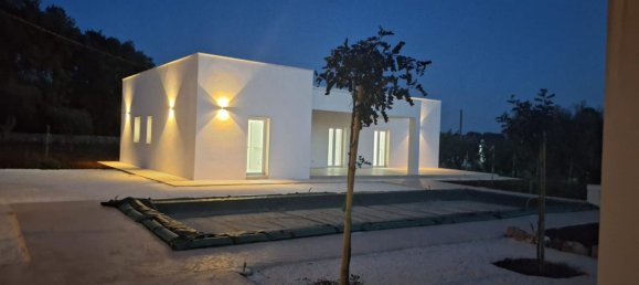 Villa T10 em Ostuni, Italy N.º 363140 26