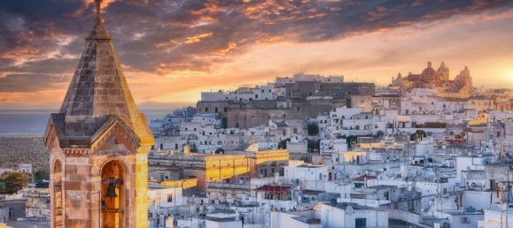 Villa T10 em Ostuni, Italy N.º 363140 31