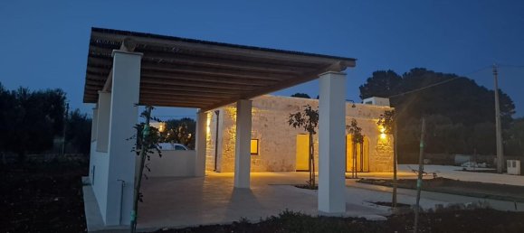 Villa T10 em Ostuni, Italy N.º 363140 23