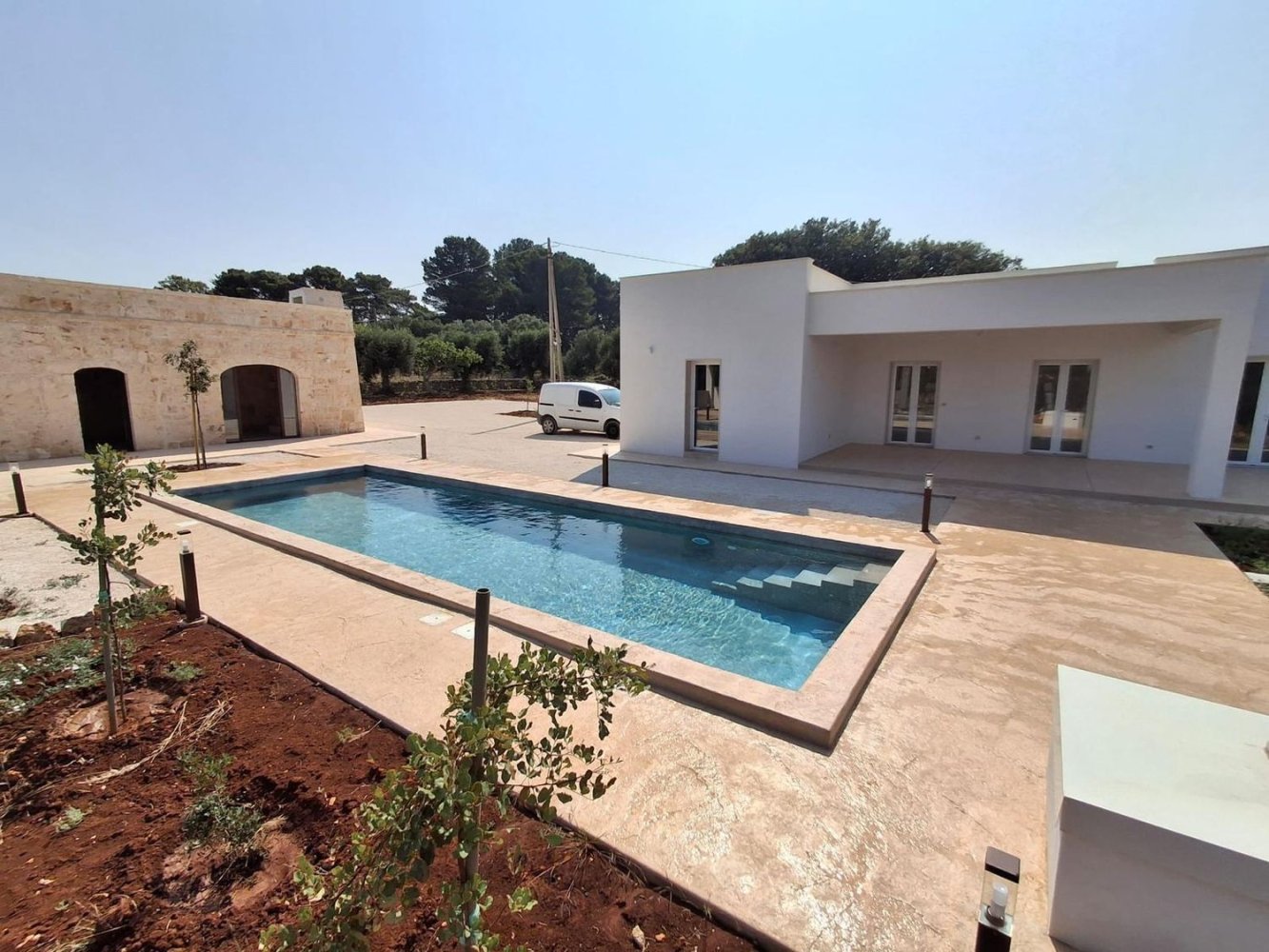 Villa T10 em Ostuni, Italy N.º 363140