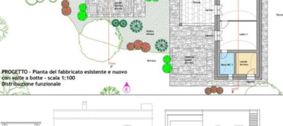 Villa T10 em Ostuni, Italy N.º 363140 27