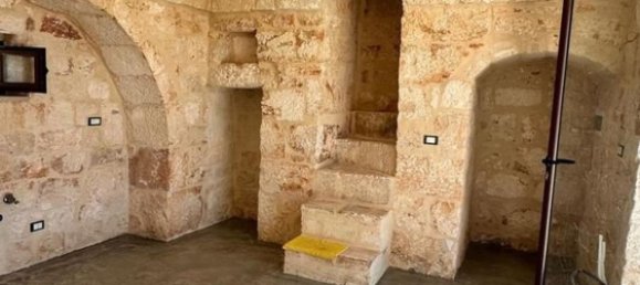 Villa T10 em Ostuni, Italy N.º 363140 2