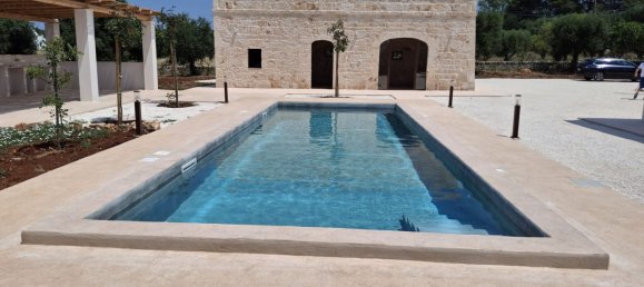 Villa T10 em Ostuni, Italy N.º 363140 11