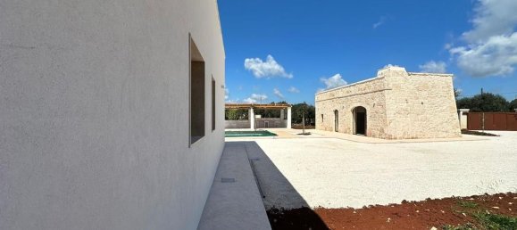 Villa T10 em Ostuni, Italy N.º 363140 8