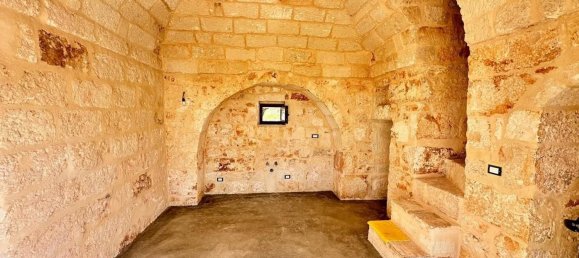 Villa T10 em Ostuni, Italy N.º 363140 18