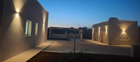 Villa T10 em Ostuni, Italy N.º 363140 25