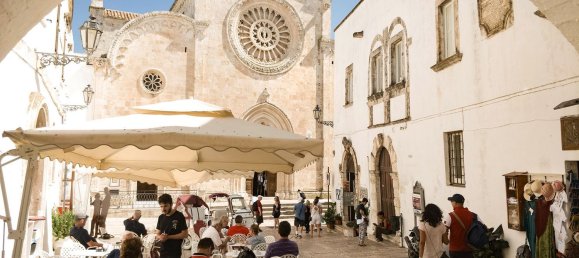 Villa T10 em Ostuni, Italy N.º 363140 33