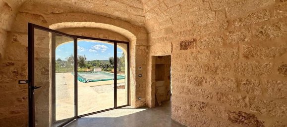 Villa T10 em Ostuni, Italy N.º 363140 24