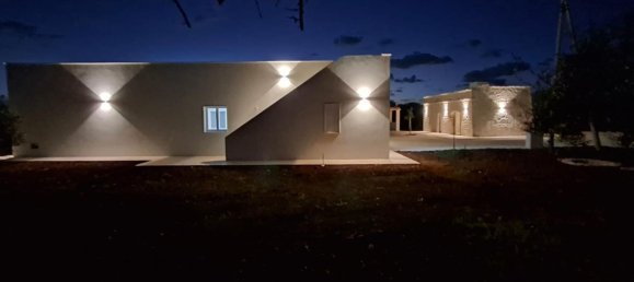 Villa T10 em Ostuni, Italy N.º 363140 3