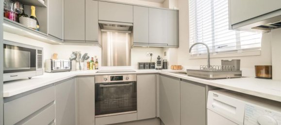 1 bedroom Apartment in Surbiton, United Kingdom No. 10296 3