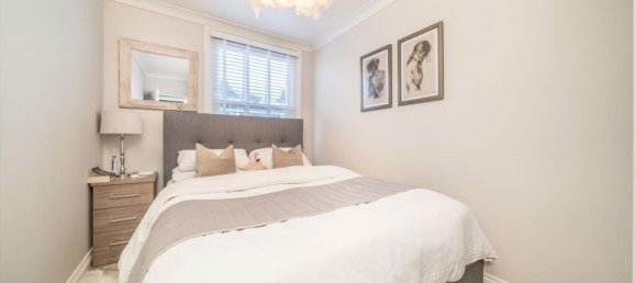 1 bedroom Apartment in Surbiton, United Kingdom No. 10296 10
