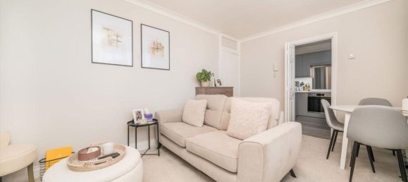 1 bedroom Apartment in Surbiton, United Kingdom No. 10296 9