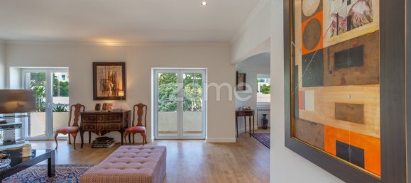 3 غرف نوم شقة في Cascais, Portugal رقم 136435 8