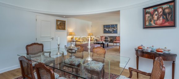 3 غرف نوم شقة في Cascais, Portugal رقم 136435 15