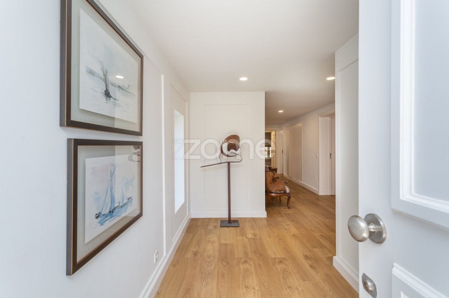 3 غرف نوم شقة في Cascais, Portugal رقم 136435