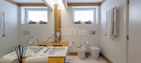 3 غرف نوم شقة في Cascais, Portugal رقم 136435 36