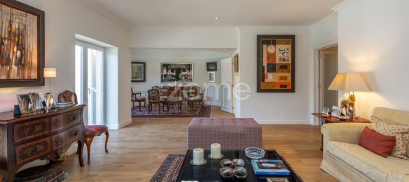 3 غرف نوم شقة في Cascais, Portugal رقم 136435 11