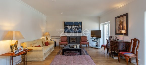 3 غرف نوم شقة في Cascais, Portugal رقم 136435 10