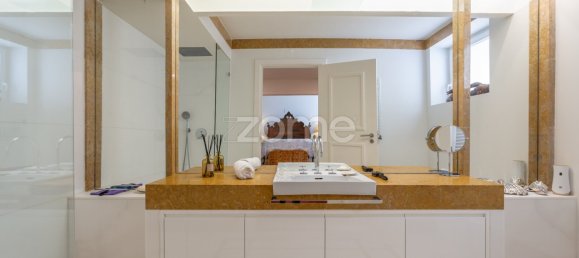 3 غرف نوم شقة في Cascais, Portugal رقم 136435 34