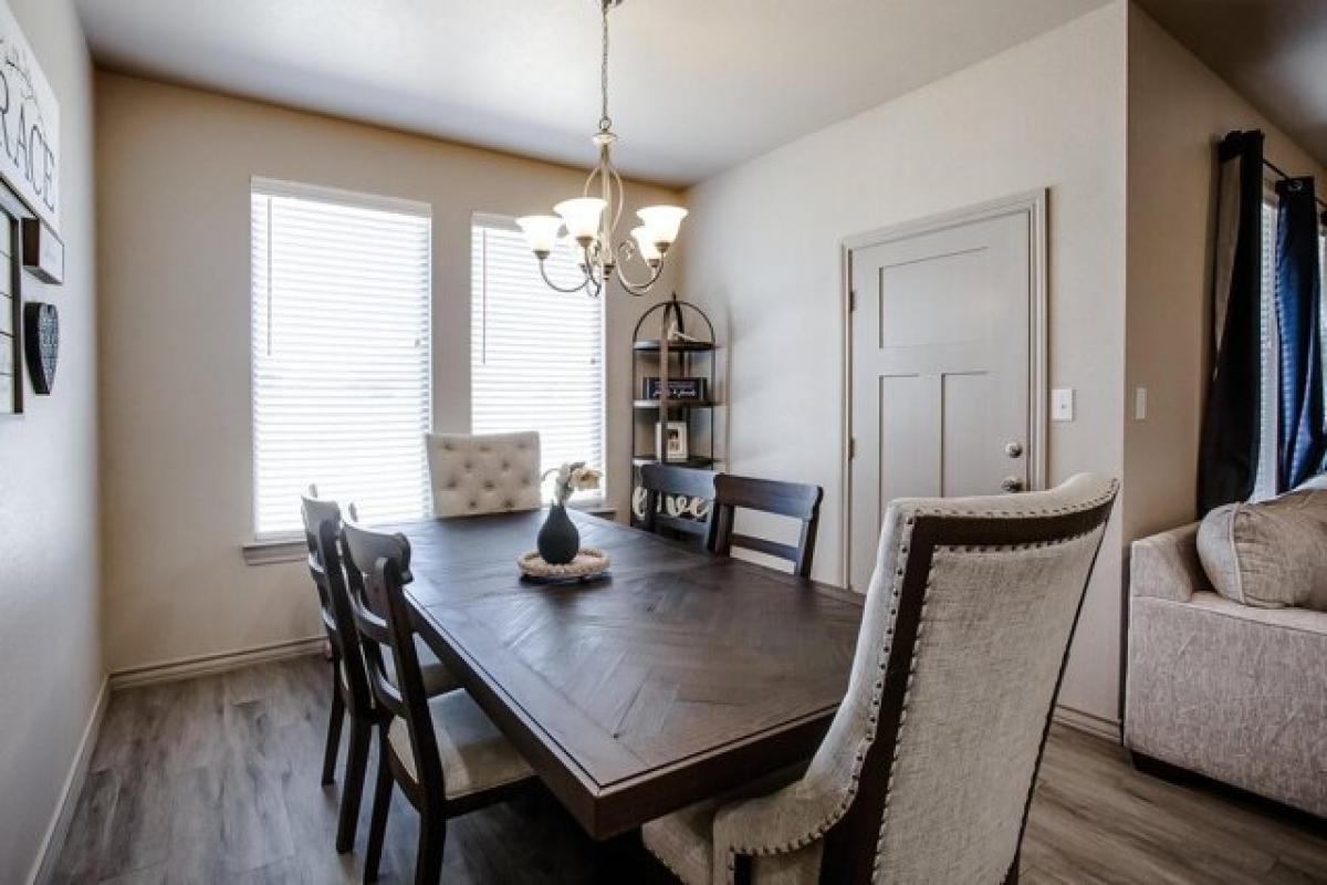 3 bedrooms House in Lubbock, USA No. 384843