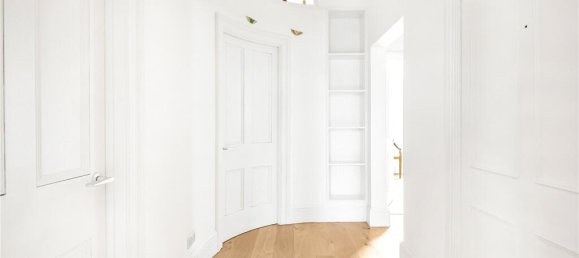 2 bedrooms Apartment in London, United Kingdom No. 5365 6