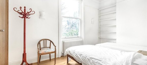 2 bedrooms Apartment in London, United Kingdom No. 5365 3