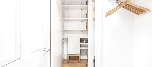 2 bedrooms Apartment in London, United Kingdom No. 5365 13