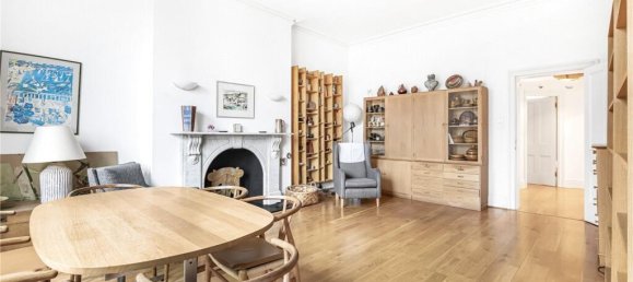 2 bedrooms Apartment in London, United Kingdom No. 5365 9