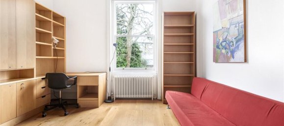 2 bedrooms Apartment in London, United Kingdom No. 5365 4