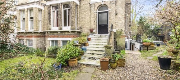 2 bedrooms Apartment in London, United Kingdom No. 5365 12