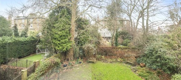 2 bedrooms Apartment in London, United Kingdom No. 5365 11