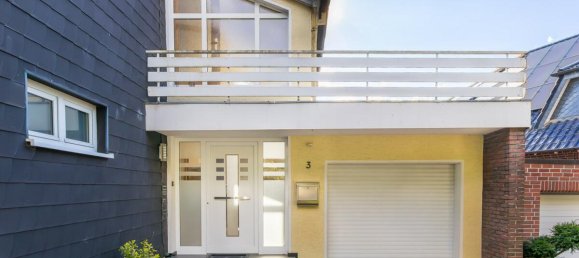 5 Schlafzimmer Stadthaus in Soest, Germany, Nr. 284635 4