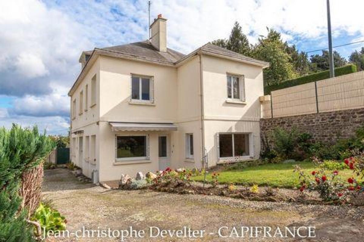 5 Schlafzimmer Haus in Gorron, France, Nr. 32742