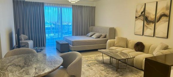 Appartement à Jumeirah Lake Towers, UAE 57.6m² No. 94085 18